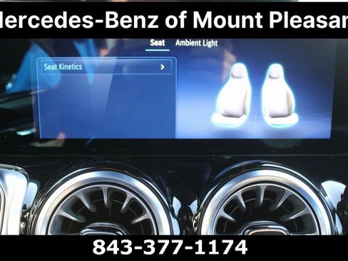 Certified 2025 Mercedes-Benz GLB 250 image 46