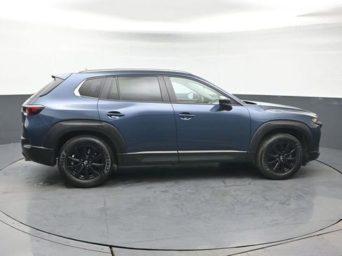 Certified 2024 MAZDA CX-50 AWD 2.5 S w/ Cargo Package image 6