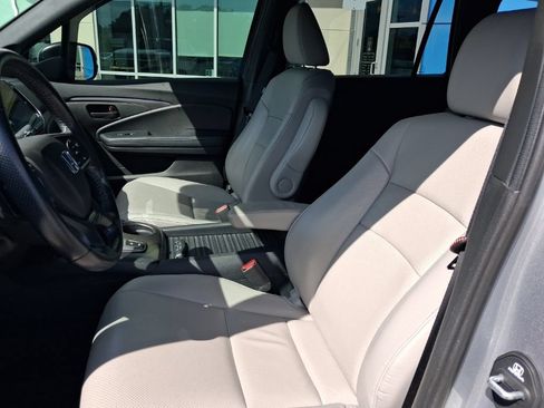 Used 2023 Honda Passport EX-L image 20