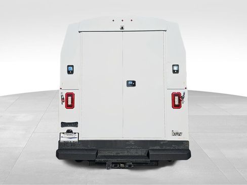 New 2025 Ford E-350 and Econoline 350 Super Duty w/ Power Equipment Group image 4