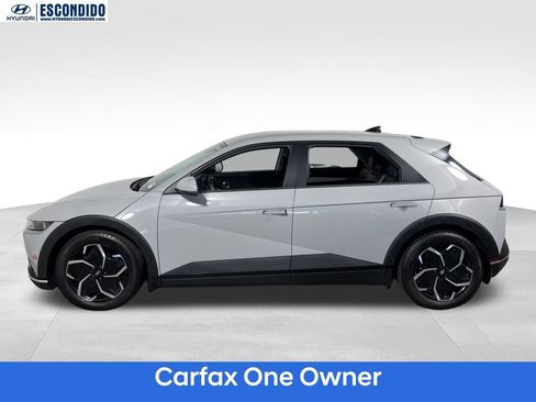 Certified 2023 Hyundai Ioniq 5 SEL AWD/4WD image 2