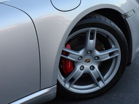 Used 2006 Porsche Boxster S RWD image 54