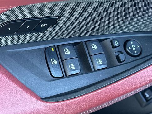 Used 2023 BMW i4 eDrive35 w/ Premium Package image 11