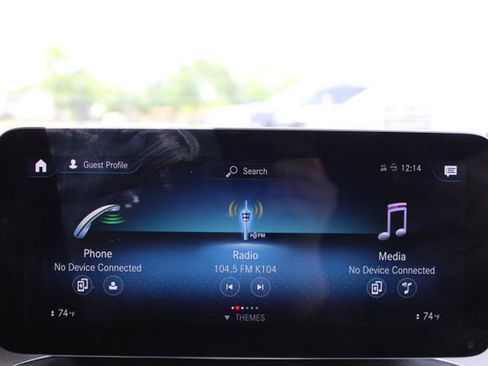 Used 2022 Mercedes-Benz GLC 300 image 28