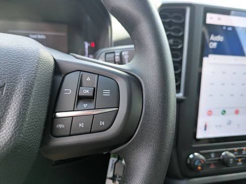 New 2026 Ford Ranger XL RWD image 27
