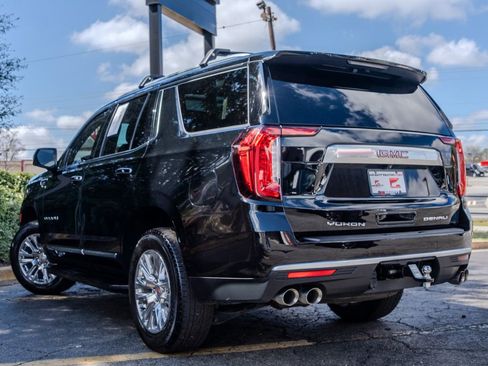 Used 2024 GMC Yukon Denali image 26