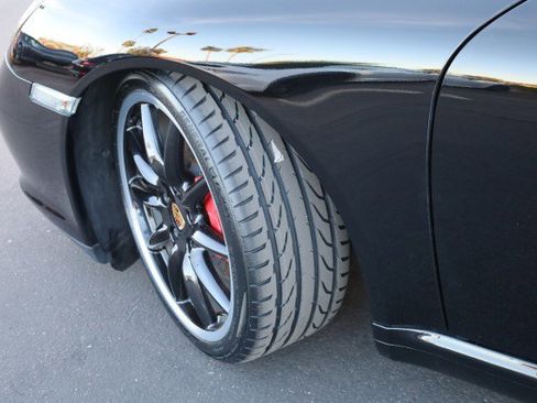 Used 2011 Porsche 911 Carrera S image 48