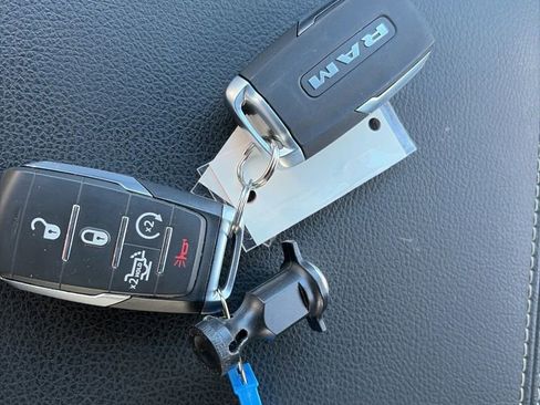 Used 2026 RAM 1500 Big Horn image 10