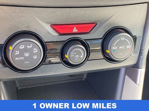 Certified 2022 Subaru Forester AWD/4WD image 15