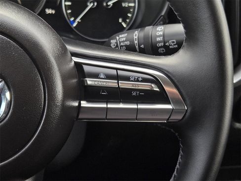 Certified 2025 MAZDA CX-50 2.5 Hybrid w/ Preferred Pkg image 20
