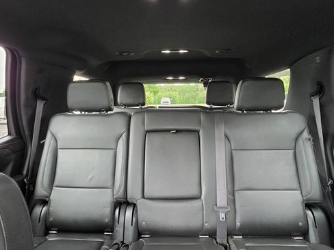 Used 2021 Chevrolet Tahoe Z71 AWD/4WD image 31