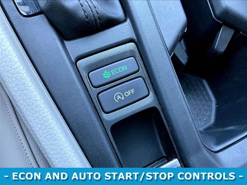 Used 2024 Honda Accord EX image 35