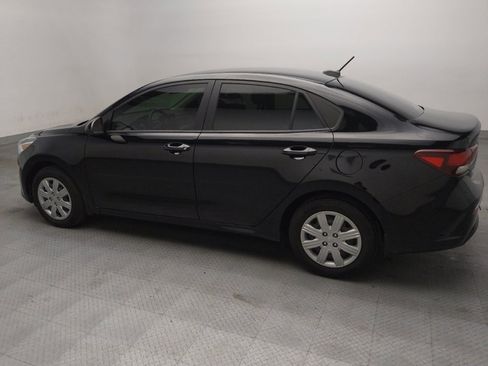 Used 2023 Kia Rio LX FWD image 3