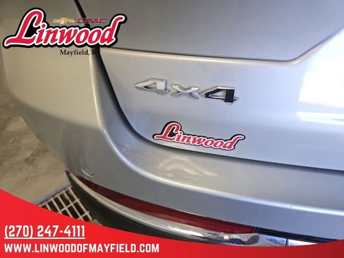 Used 2023 Jeep Grand Cherokee Limited AWD/4WD image 11