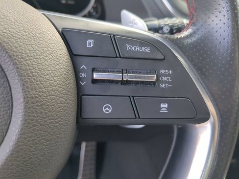 Used 2022 Hyundai Sonata SEL Plus w/ Cargo Package FWD image 29