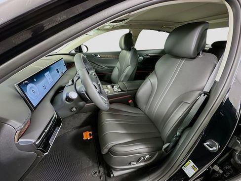 New 2026 Genesis G80 2.5T Advanced image 16