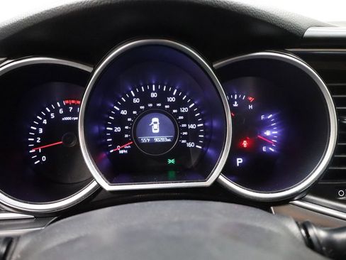 Used 2015 Kia Optima LX image 20