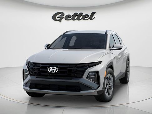 New 2026 Hyundai Tucson SEL FWD image 6