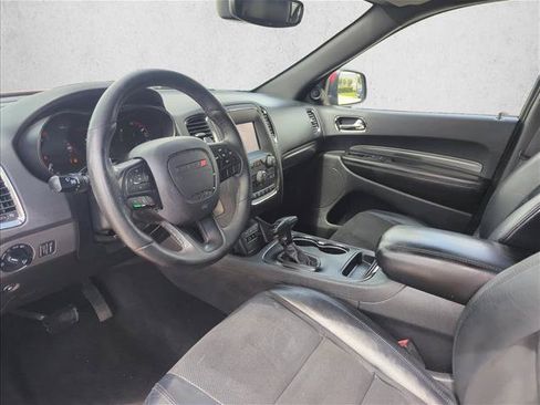 Used 2019 Dodge Durango GT RWD image 5