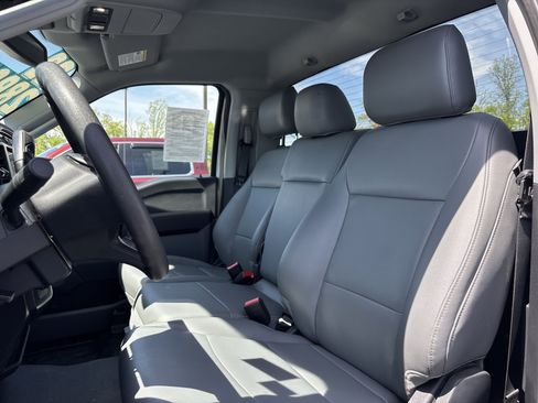 Used 2022 Ford F150 XL w/ Equipment Group 101A High AWD/4WD image 13