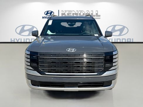 New 2026 Hyundai Palisade Calligraphy image 2