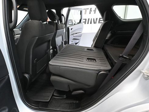 Used 2023 Dodge Durango R/T w/ Blacktop Package image 41