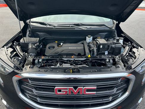 Used 2018 GMC Terrain SLE w/ Driver Convenience Package image 29