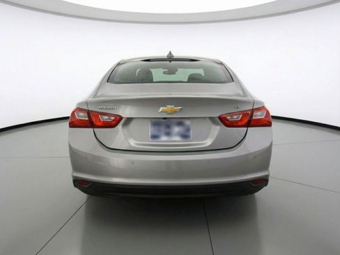 Used 2024 Chevrolet Malibu LT image 7