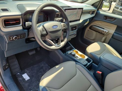 New 2026 Ford Maverick Lariat AWD/4WD image 18