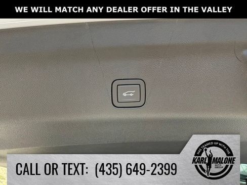 New 2026 Chevrolet Suburban High Country AWD/4WD image 36