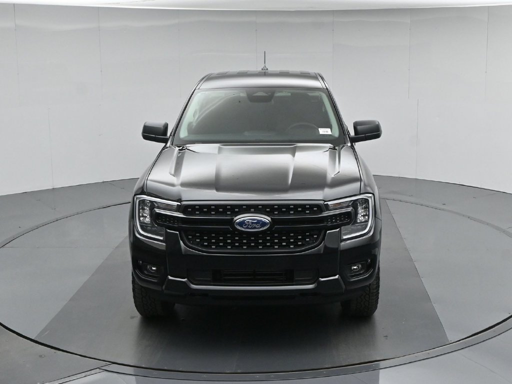 New 2026 Ford Ranger XL RWD image 34