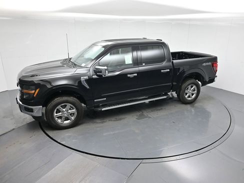 New 2025 Ford F150 XLT w/ Equipment Group 302A MID image 43