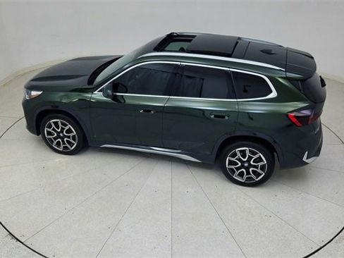 Used 2025 BMW X1 xDrive28i image 77