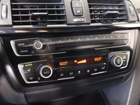 Used 2015 BMW M3 image 8