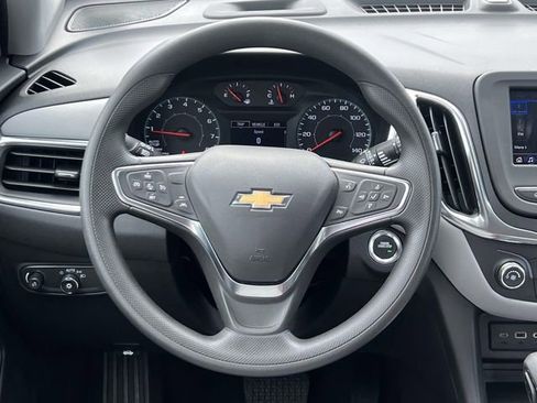 Certified 2024 Chevrolet Equinox LS FWD image 15