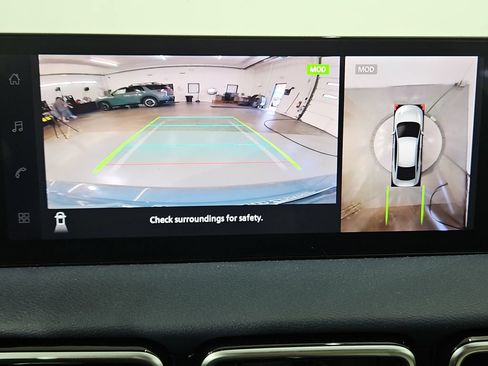 New 2026 Nissan Sentra SL w/ Floor Mat Package FWD image 19