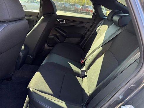 Certified 2023 Honda Civic Sport image 5