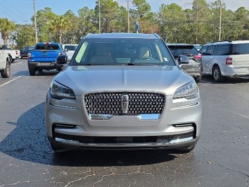 Used 2022 Lincoln Aviator 2WD image 13