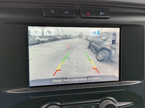 Used 2021 Ford F150 XLT w/ Trailer Tow Package AWD/4WD image 20