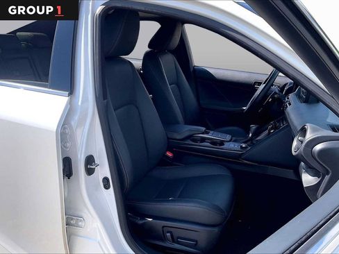 Certified 2024 Lexus IS 300 w/ Premium Package RWD image 8