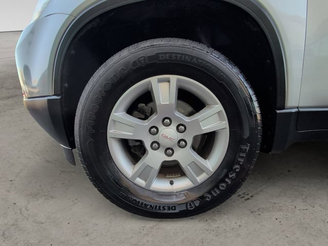 Used 2009 GMC Acadia SLE w/ Preferred Package FWD image 14