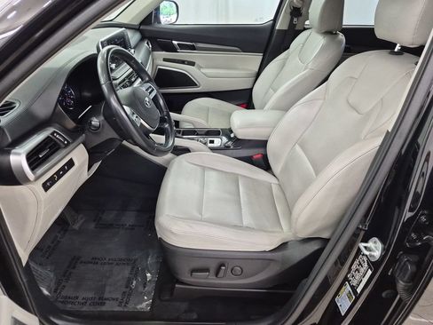 Used 2020 Kia Telluride S w/ S 8 Passenger Seating Package FWD image 14