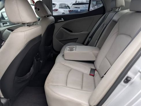 Used 2012 Kia Optima EX FWD image 15