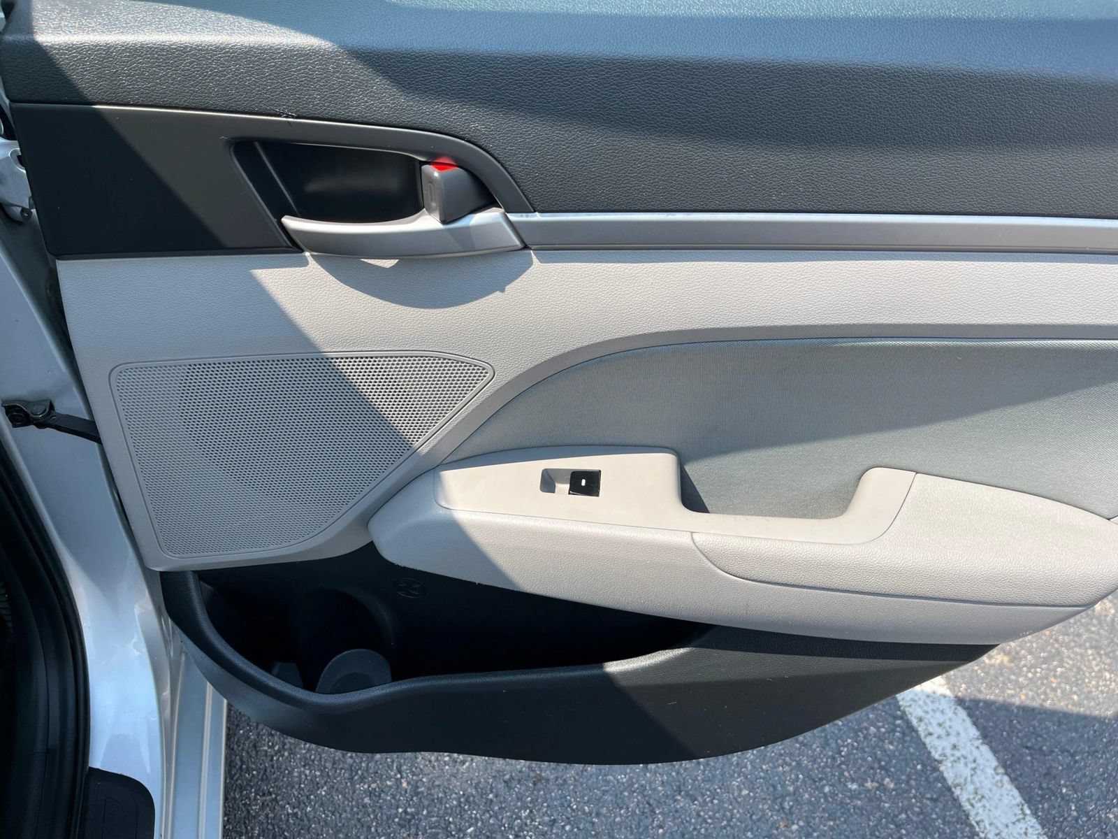Used 2018 Hyundai Elantra SEL FWD image 46
