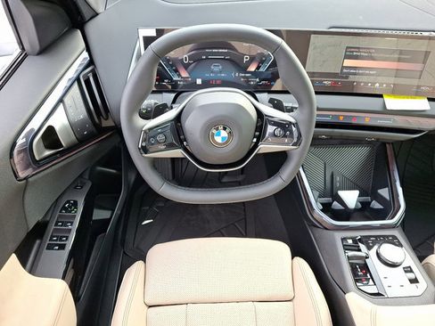 New 2026 BMW X3 xDrive30 image 7