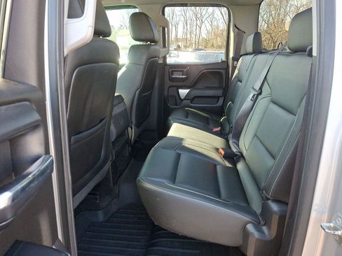 Used 2015 Chevrolet Silverado 1500 LT image 10