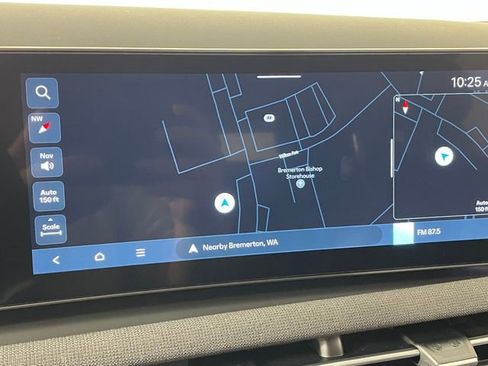 New 2026 Hyundai Tucson Limited AWD/4WD image 6