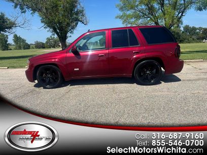 Used 2007 Chevrolet TrailBlazer SS