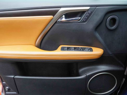 Used 2021 Lexus RX 350 FWD w/ Premium Package image 29