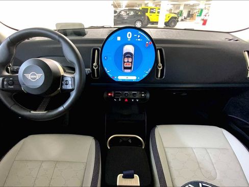 Certified 2025 MINI Cooper Countryman S image 15